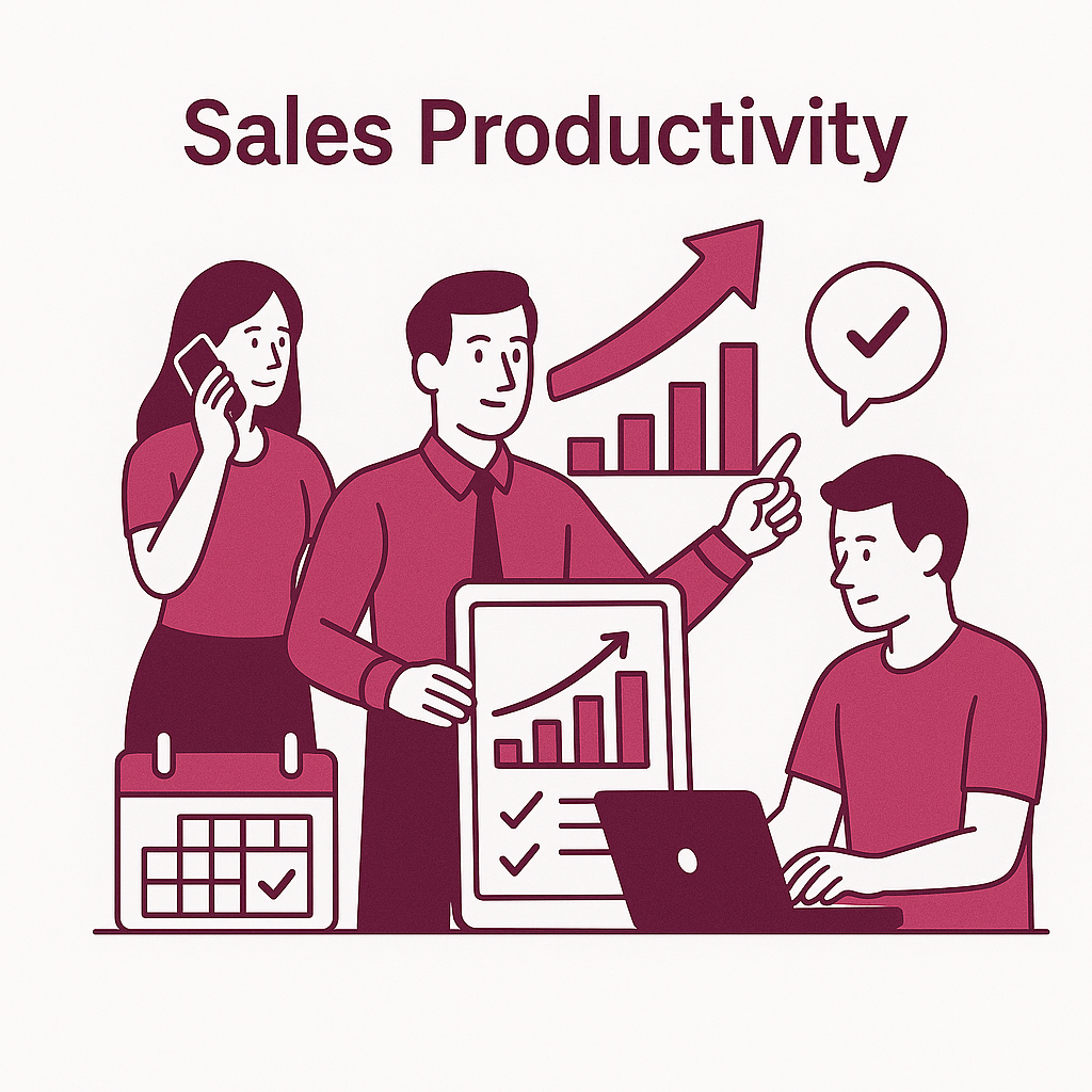 Sales Productivity